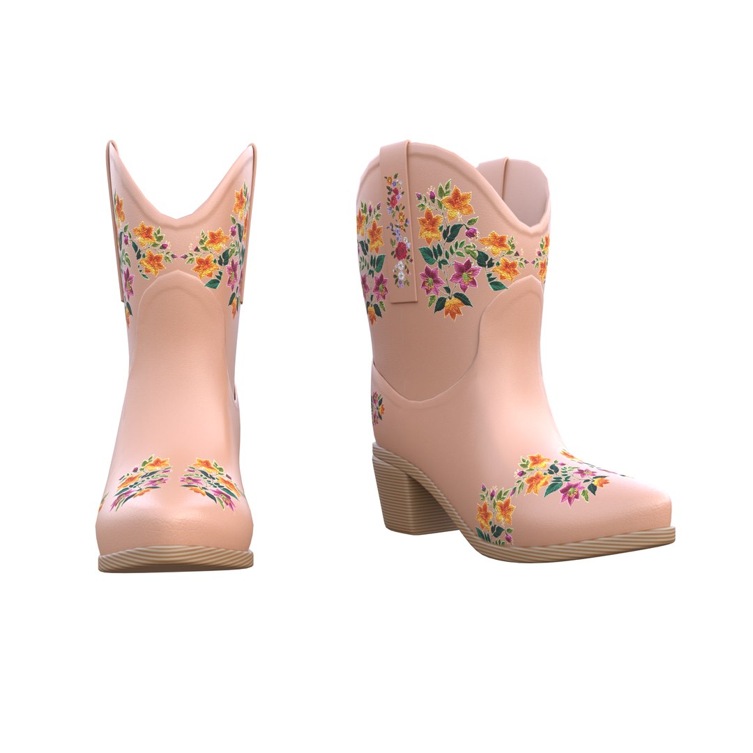 Pink Leather Cowgirl Boots 3D model https://p.turbosquid.com/ts-thumb/fa/xgZU9s/Nu/image/png/1755632508/1920x1080/fit_q87/b6609bcada743d22e549d65a2a4522b72e11c969/image.jpg