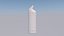 Plastic bottle