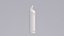 Plastic bottle