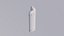 Plastic bottle