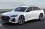 Audi RS6 avant 2020