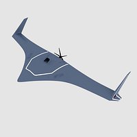 Northrop Grumman Bat