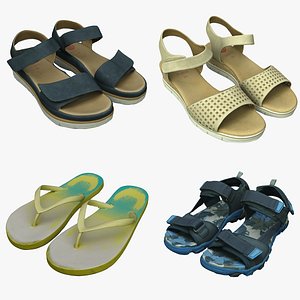 Shoe Collection 30 Sandals Flip Flop