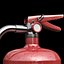 Fire Extinguisher