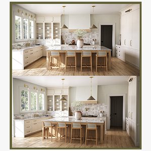 Kitchen 2