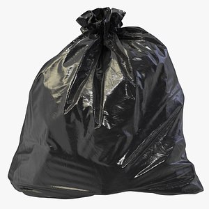 Garbage Bag 01