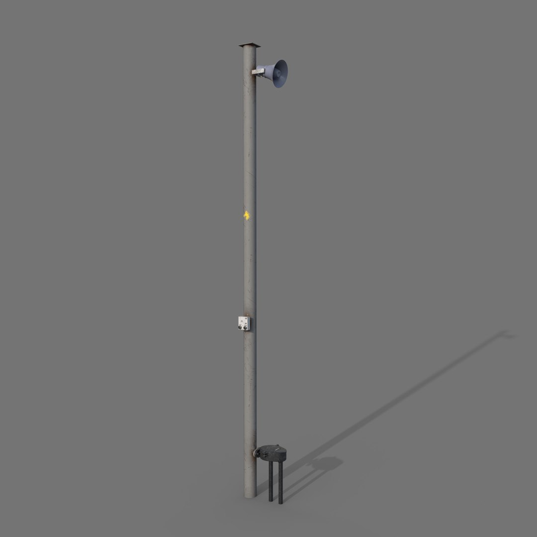 3D alarm pole https://p.turbosquid.com/ts-thumb/fb/RP8thD/Yr/r1/jpg/1736281538/1920x1080/fit_q87/0a2eb95943c87b4a4d3bcb7c863798a5eb10fd5e/r1.jpg