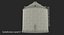 3d model grain bin