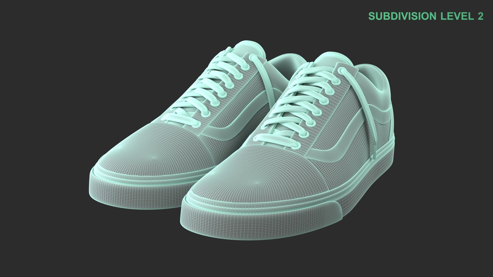 Vans Sneakers model https://p.turbosquid.com/ts-thumb/fb/V7l4Ho/49/wireframe_0001/jpg/1742283544/1920x1080/fit_q87/044c2cc2595384dde55578ddf6772d937f151c6b/wireframe_0001.jpg