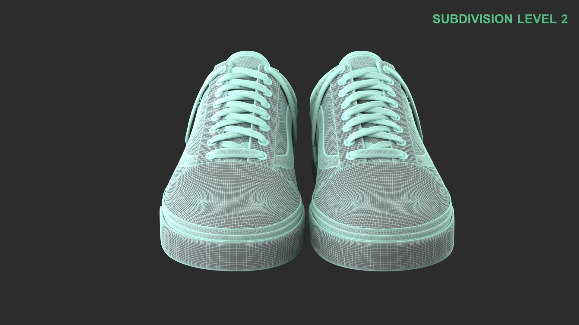 Vans Sneakers model https://p.turbosquid.com/ts-thumb/fb/V7l4Ho/CD/wireframe_0002/jpg/1742283544/1920x1080/fit_q87/dc66f63e5c3a12529bad8e844f7bc8414a77183a/wireframe_0002.jpg