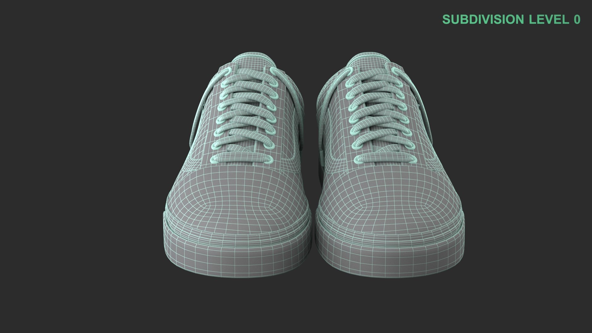 Vans Sneakers model https://p.turbosquid.com/ts-thumb/fb/V7l4Ho/Uq/wireframe_0008/jpg/1742283547/1920x1080/fit_q87/a741c3edbd4f9f0765a5cba7d48c41658b9e8b21/wireframe_0008.jpg