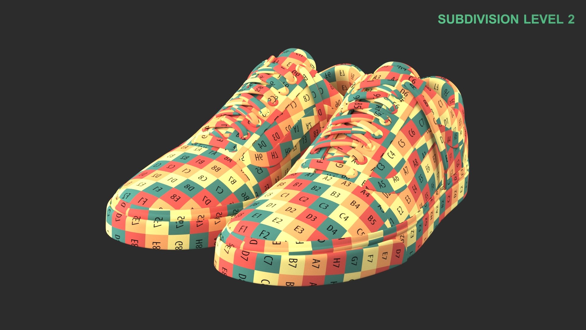 Vans Sneakers model https://p.turbosquid.com/ts-thumb/fb/V7l4Ho/Yt/wireframe_0000/jpg/1742283543/1920x1080/fit_q87/c7e77c7e26534ebcd55e80127b73844f539a9456/wireframe_0000.jpg