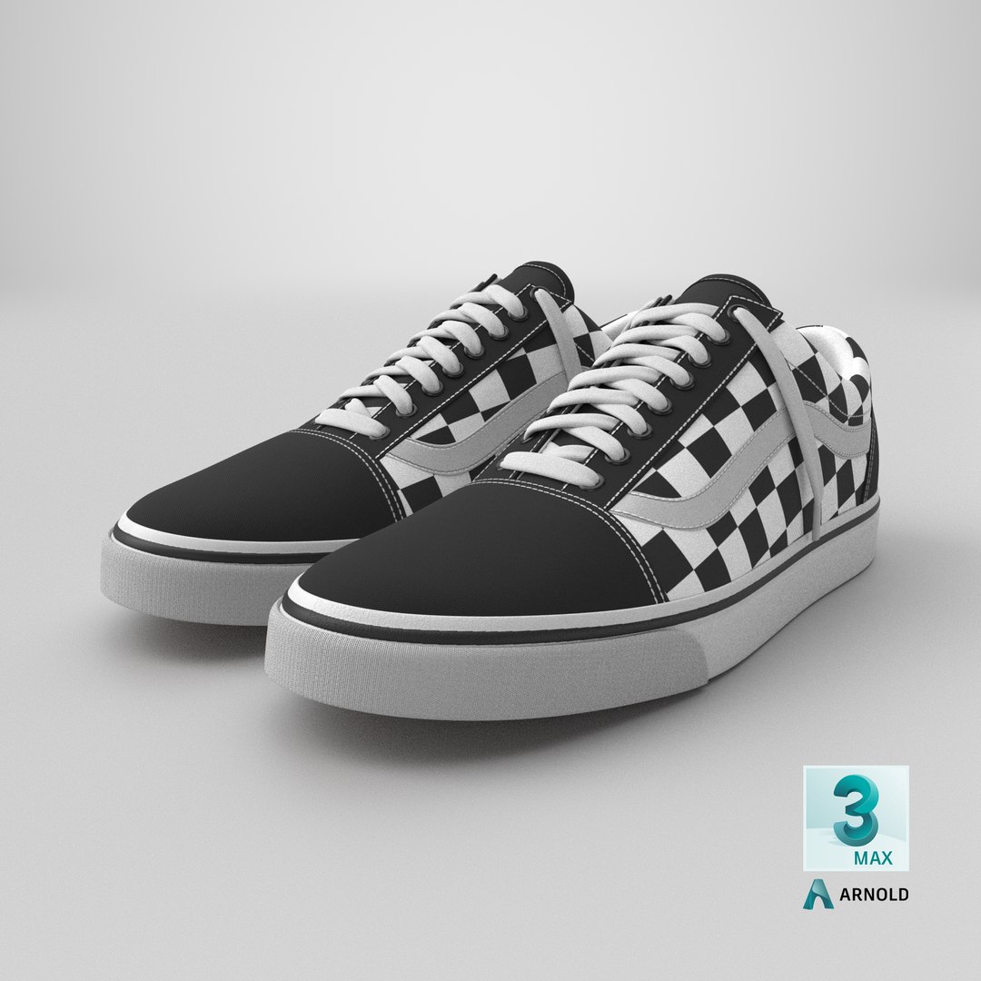 Vans Sneakers model https://p.turbosquid.com/ts-thumb/fb/V7l4Ho/oK/stemcell_max_arnold_render/png/1742299360/1920x1080/fit_q87/2b074e89a91fe768a620fa16ef09f42162148040/stemcell_max_arnold_render.jpg