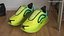 Zapatillas Nike Air 720 Verde Voltio