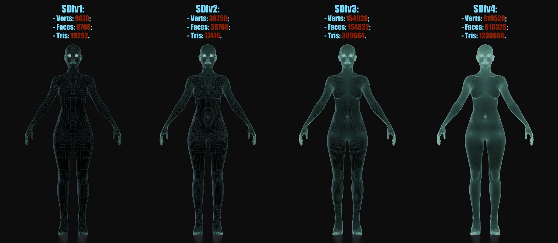 Realistic Female Body Base Mesh 3D https://p.turbosquid.com/ts-thumb/fb/dv7A8C/JB/2.8/jpg/1738428303/1920x1080/fit_q87/ba8f9aa46b02ba6fbbd6897743c6d4ca2f3b53df/2.8.jpg