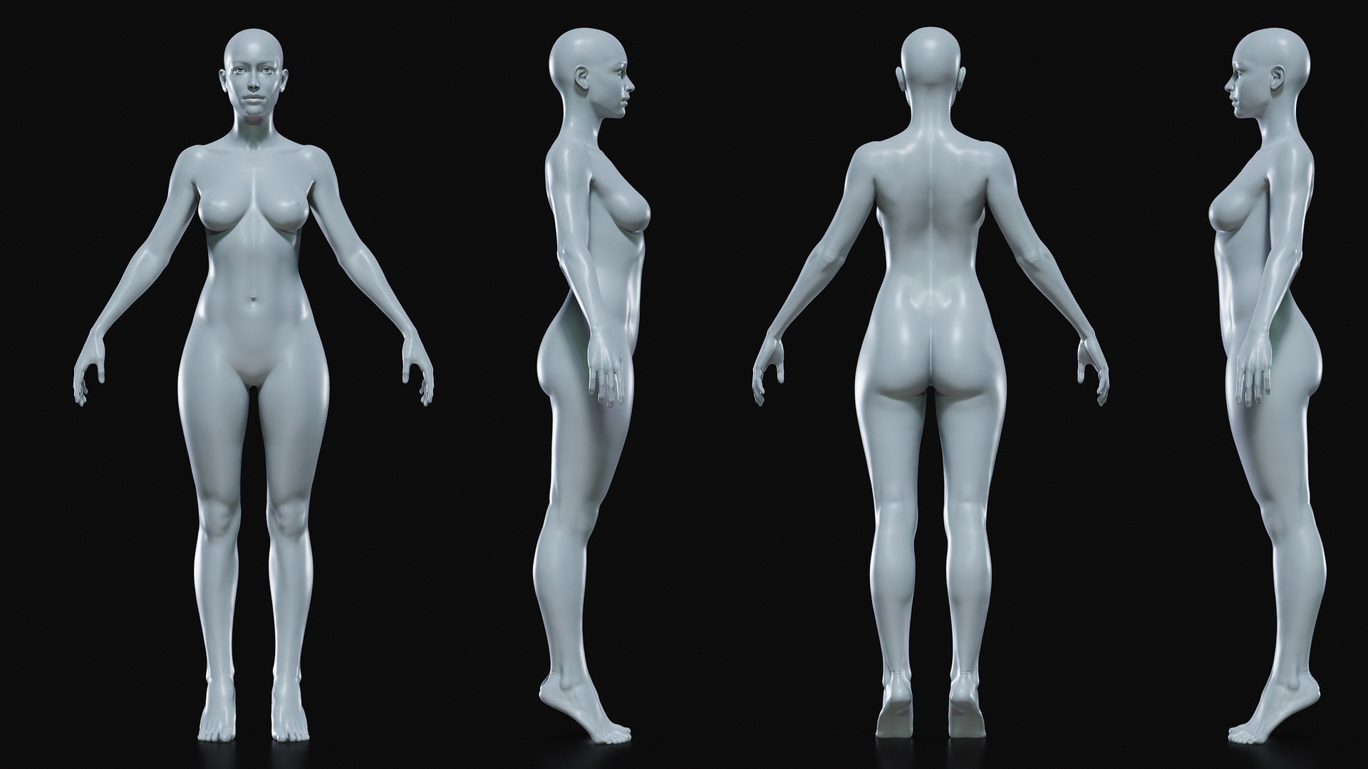 Realistic Female Body Base Mesh 3D https://p.turbosquid.com/ts-thumb/fb/dv7A8C/bV/2.1/jpg/1738428291/1920x1080/fit_q87/65b59630e36df648ce005cbd59a0e3f96a43426d/2.1.jpg