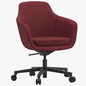 Saiba Chair Herman Miller
