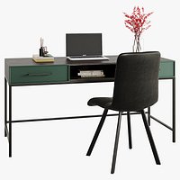 Desk Nicole