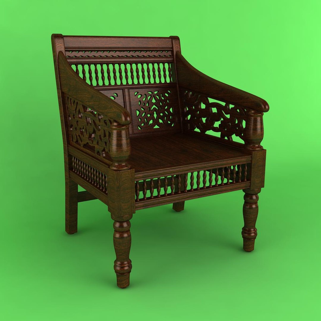Maharaja turbo chair best sale price