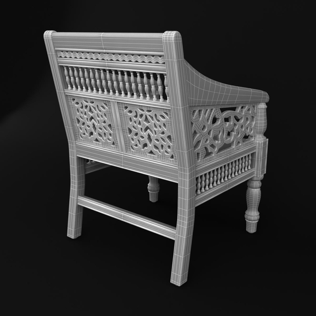 Maharaja turbo clearance chair price