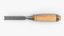 Straight chisel 12mm