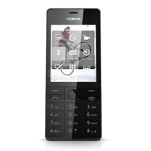 Nokia 515