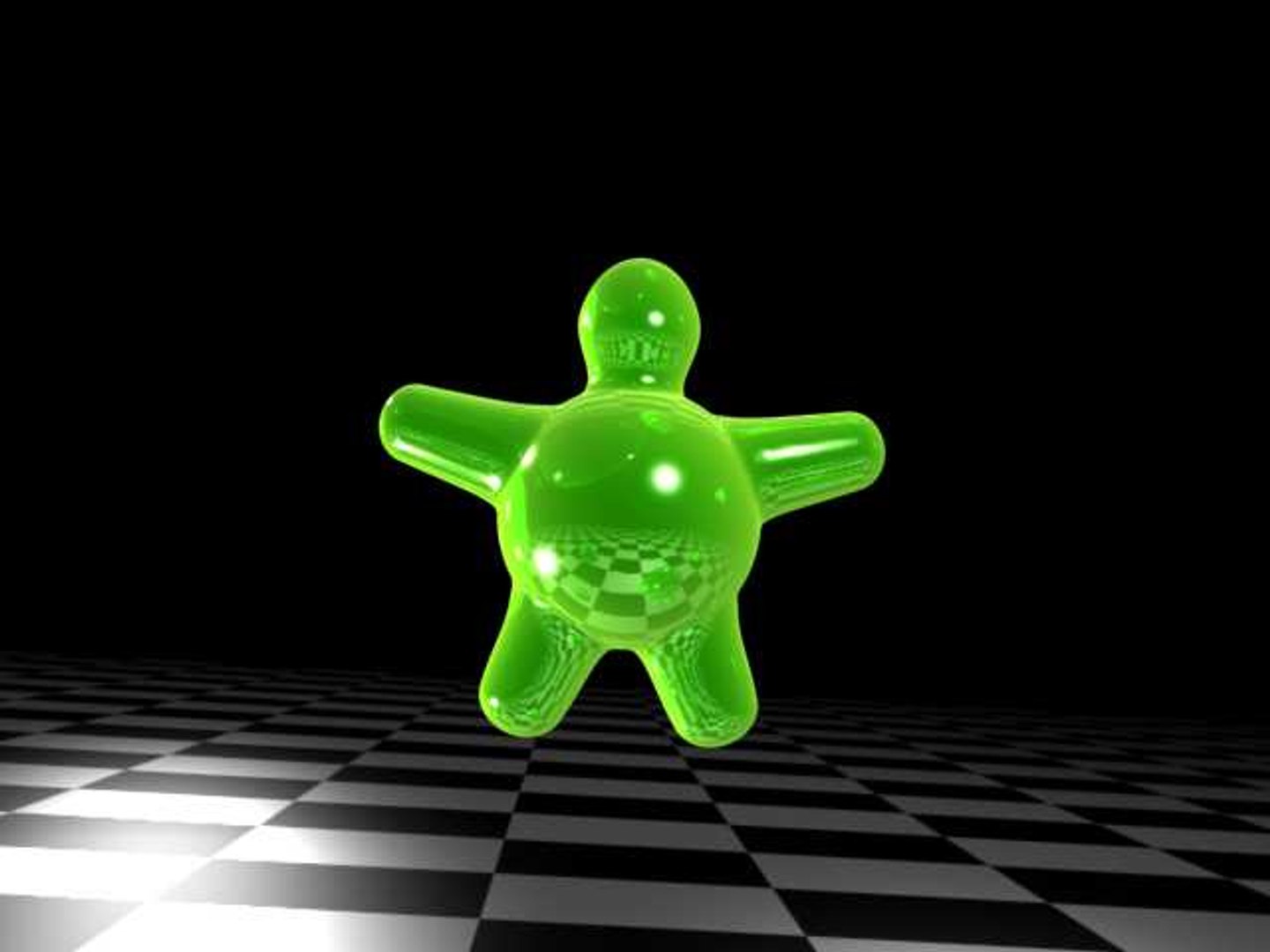 Flubber Actor Max