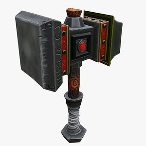 Nordic Hammer