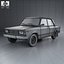 Lada 2107 3d. Vaz 2107 3d. ваз 2107 3d model. ваз 2106 3d модель. 3д модель ваз 2101.