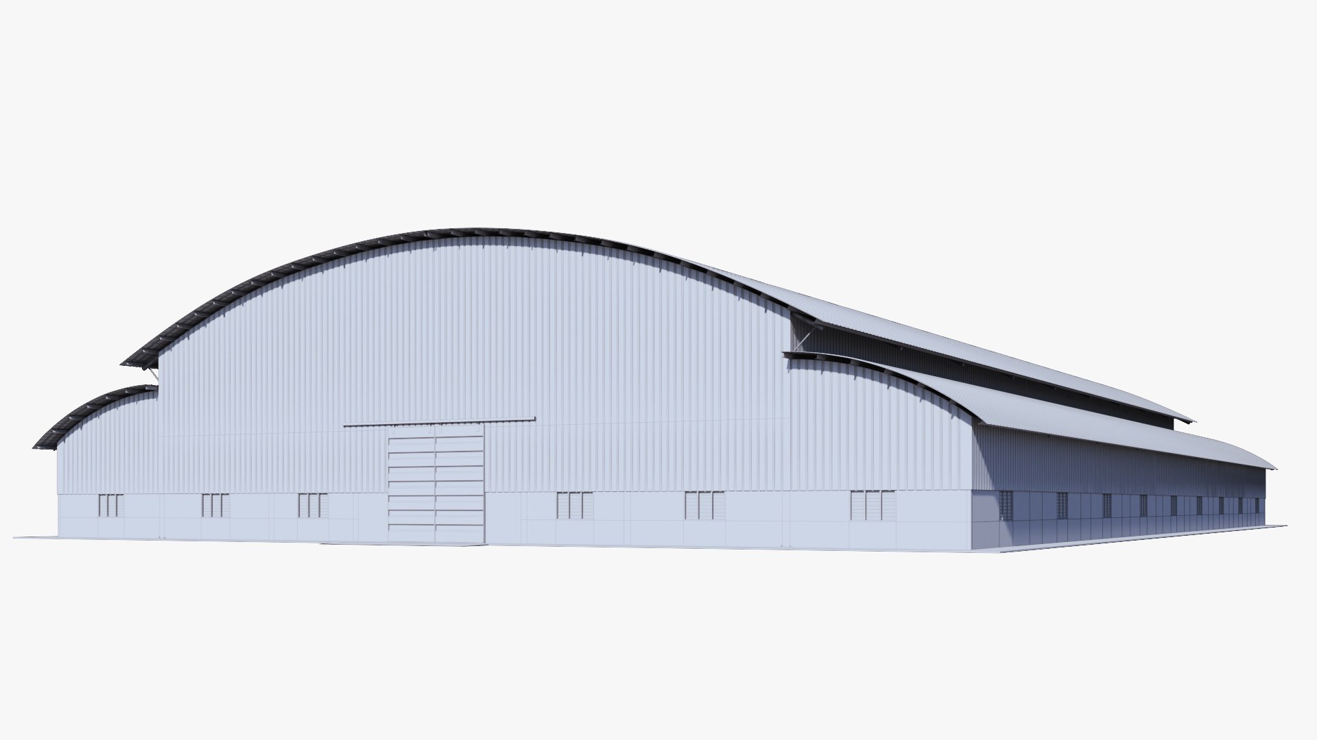 3D Warehouse Model - TurboSquid 2008313