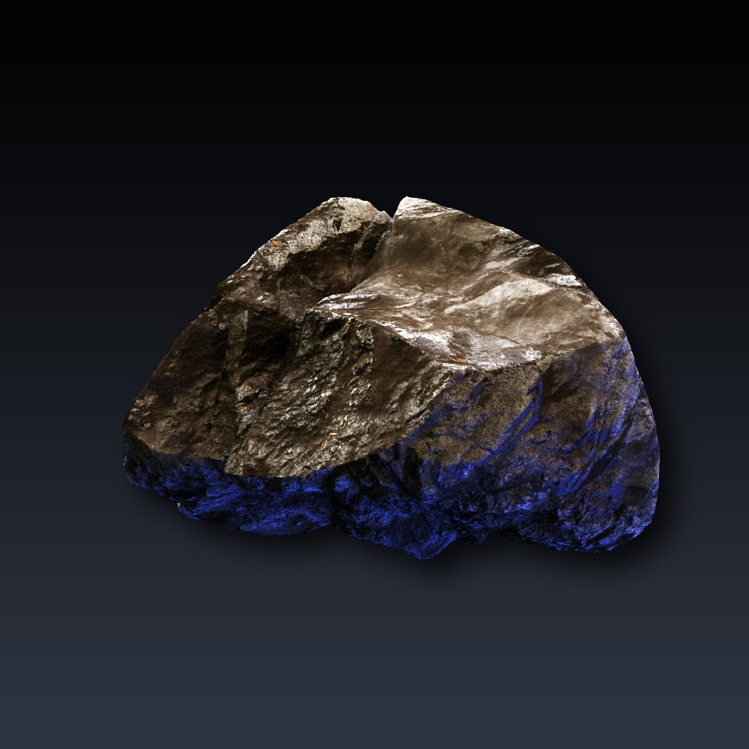 Rock Realistic Max