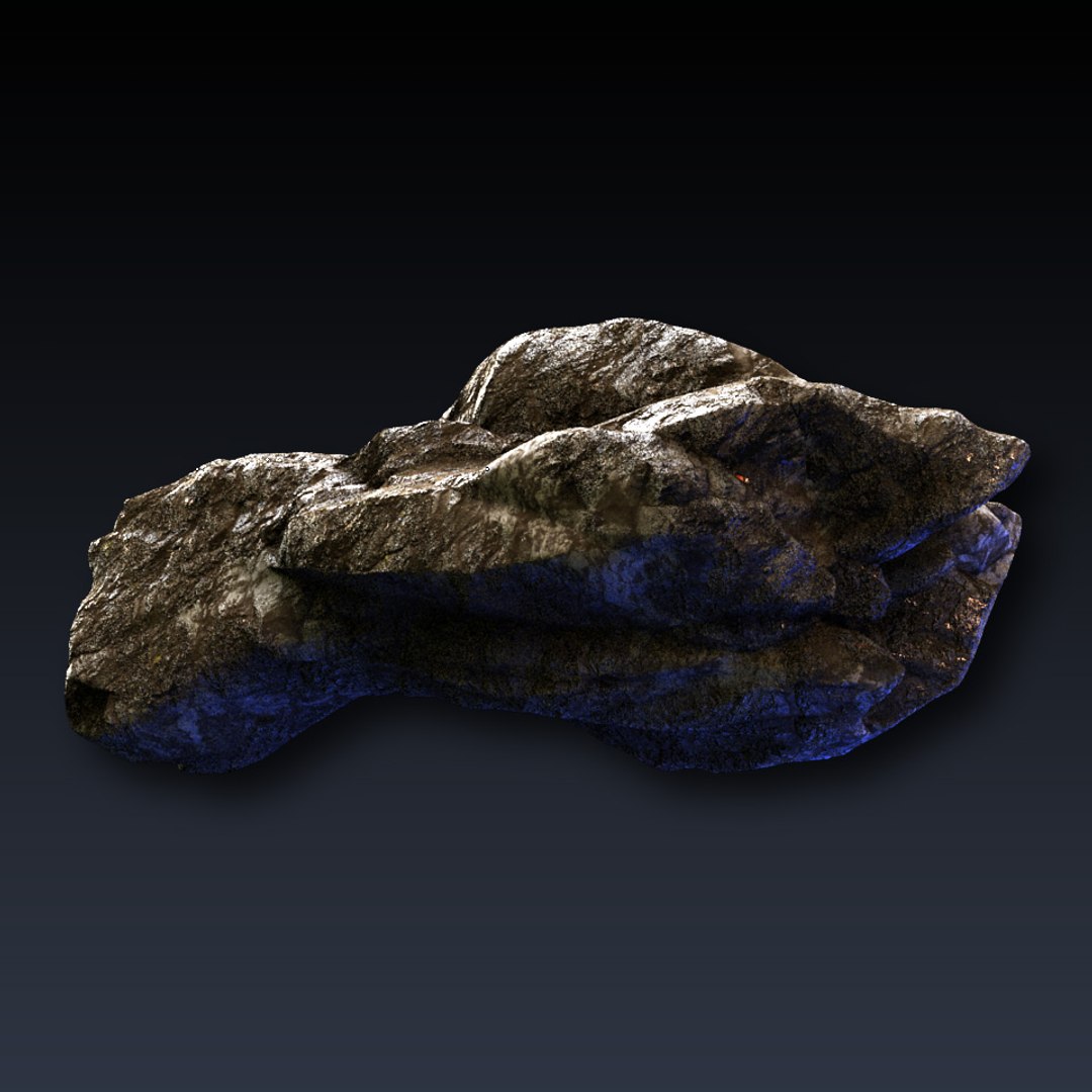 Rock Realistic Max