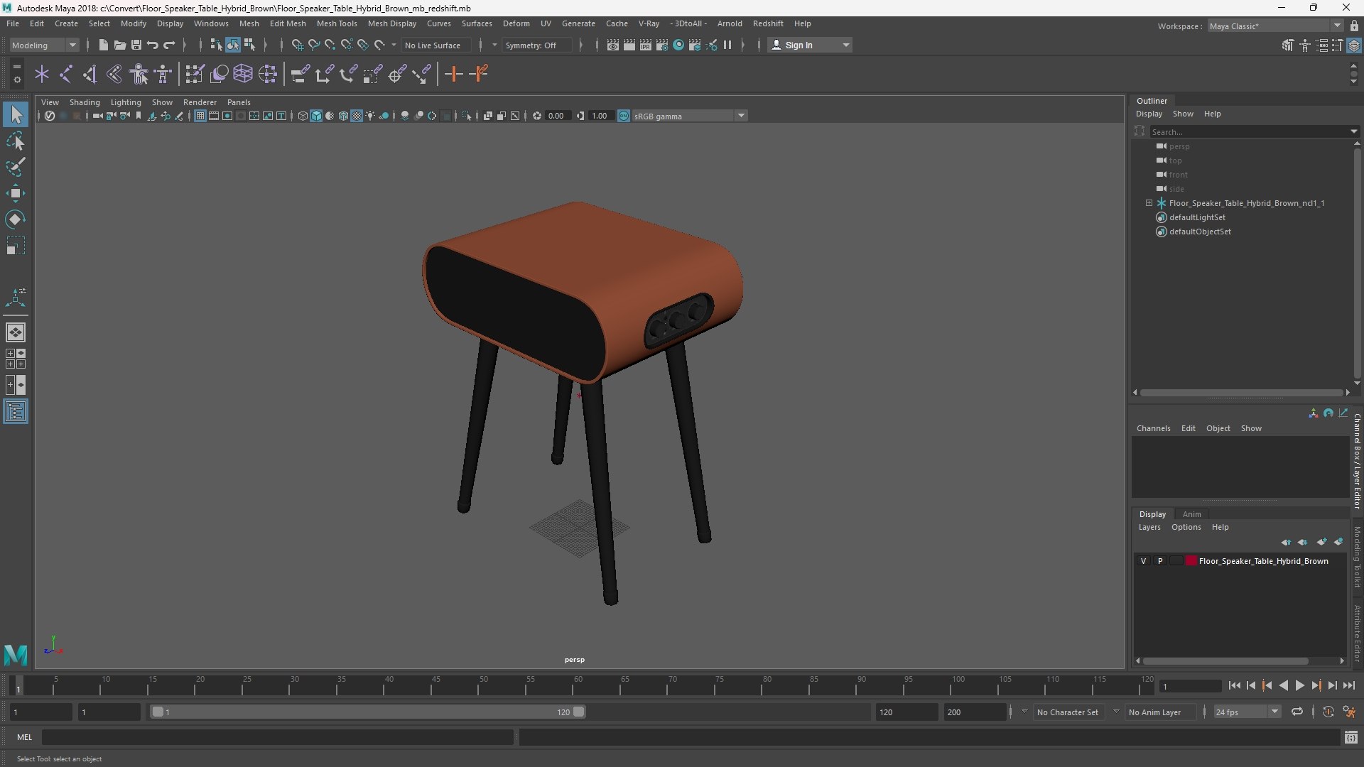 Floor Speaker Table Hybrid Brown 3D model https://p.turbosquid.com/ts-thumb/fb/p40i7T/lY/floor_speaker_table_hybrid_brown_1002/jpg/1755233858/1920x1080/fit_q87/88fd6626074619827c0b4abfc6da1c47eed297d9/floor_speaker_table_hybrid_brown_1002.jpg