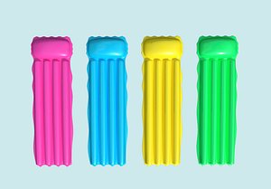 Pool float