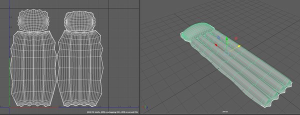 3D model pool float - TurboSquid 1584789