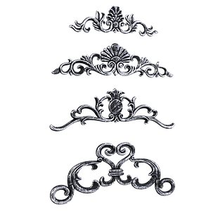 3D 4 Low-Poly Ornament Vol 09-3