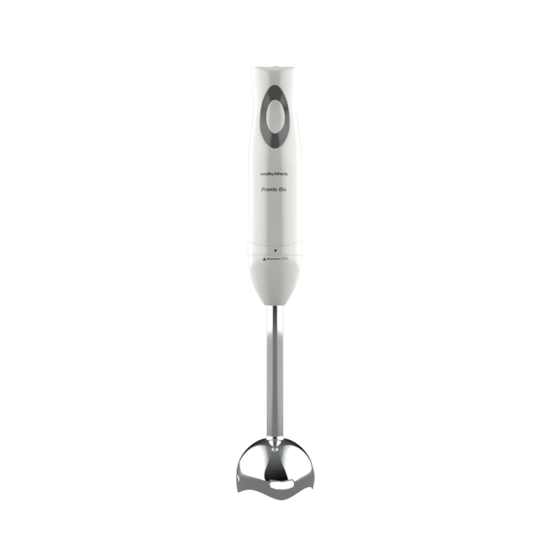 Morphy Richards Hand Blender 3D Model TurboSquid 1313654