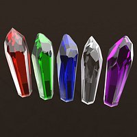 Crystal Geode Minerals