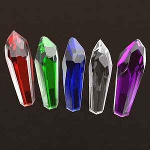 Crystal Geode Minerals