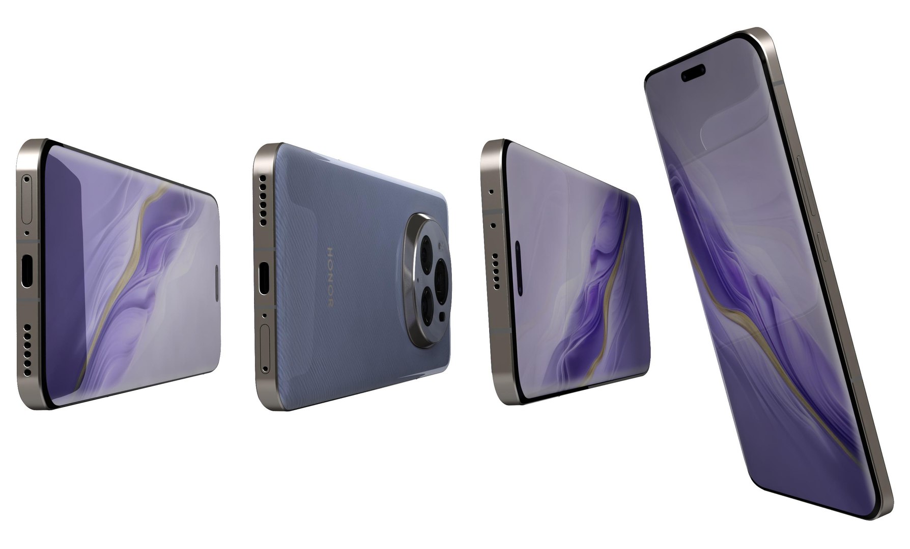 3D model Honor Magic6 Pro Purple https://p.turbosquid.com/ts-thumb/fb/xXrAiH/H5/15/jpg/1706079579/1920x1080/fit_q87/270f8d18883bc14423a7f66abc5c33b5069e095a/15.jpg