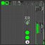 EV 充电站 UGV 充电器 PBR