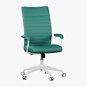 Medical chair