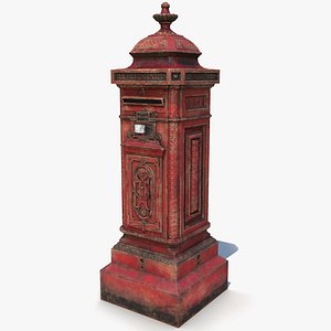 Post Box