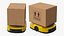 Raccolta logistica 7