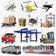 Raccolta logistica 7
