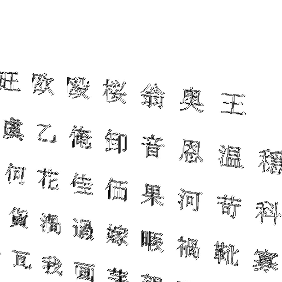 3D chinese ms mincho set2 https://p.turbosquid.com/ts-thumb/fc/4Qwsgy/7pZrFCSt/chinesemsminchoset28/png/1494431573/1920x1080/fit_q87/e86455cc2e9f6449f7de05a05ec4b1a36158265e/chinesemsminchoset28.jpg
