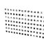 Chinese MS Mincho font set2 CG CAD data