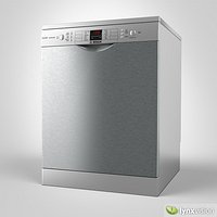 Bosch Freestanding Dishwasher