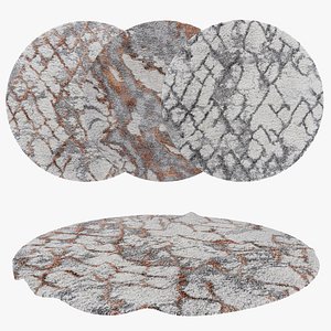 Rugs No 913 3D model