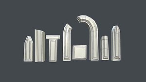 Ruins